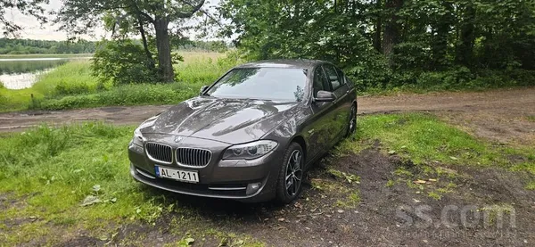 BMW Pārdot laba tehniska stāvoklī. ...