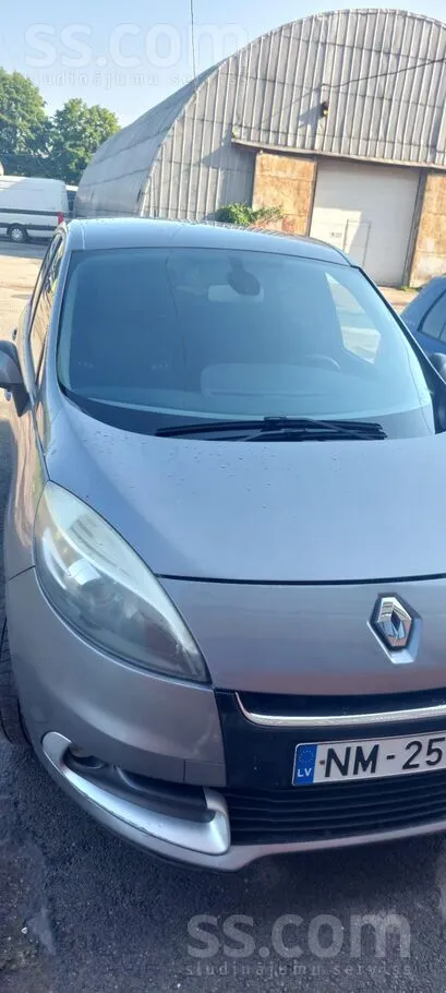 Renault Продаю. Больше информации по телефону. ...