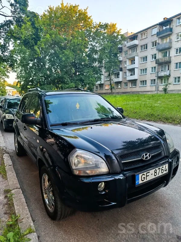 Hyundai Продам Хундай . 4х4.104 kw 142л. с, механика. В но