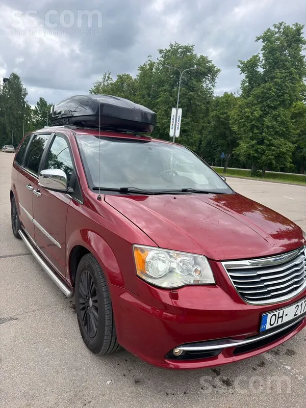 Chrysler Pārdodu auto labā tehniskā stāvoklī. Auto brauc la