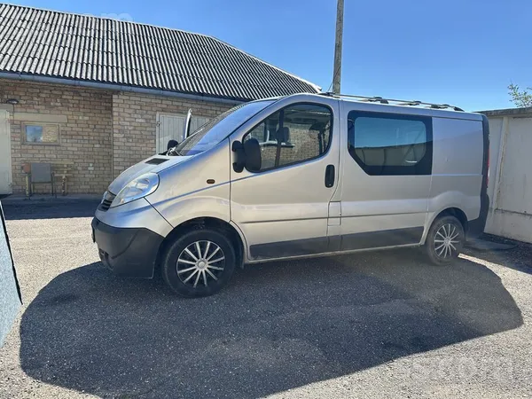 Opel Pārdodu, auto labā tehniskā un vizuālā stāvoklī, m