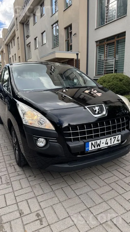 Peugeot В связи с переездом продаю автомобиль. Peugeot 300
