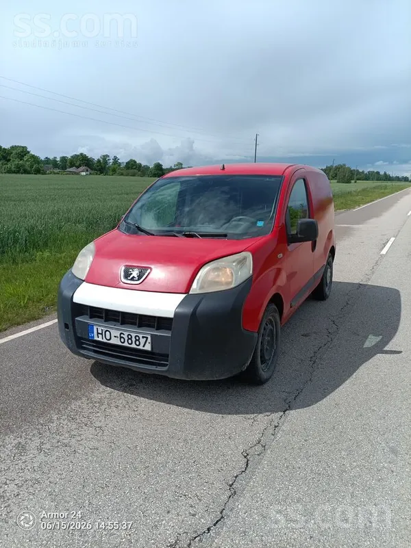 Peugeot Deg check engine lampiņa, čīkst bremzes, vizuāli i