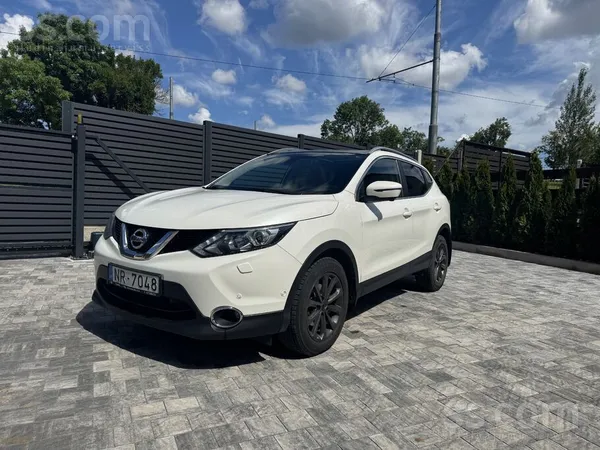 Nissan В связи с приобретением более просторной машины пр