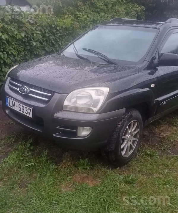 KIA Braucošs, Visi jautājumi zvanot
