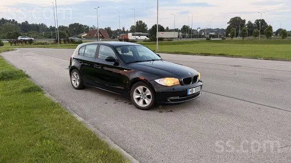 BMW Pārdodu saistībā ar ģimenēs pieaugumu, koptu un uz