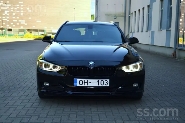 BMW BMW 316i