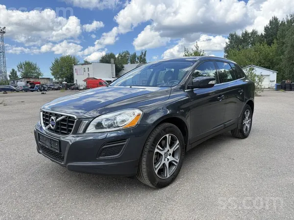 Tikko no Vācijas, Summum, D5, Awd, 120 kW, teicāma vizuāla un tehniska stāvo