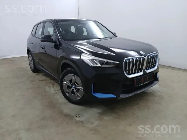 BMW BMW iX1 xDrive30 Automatic I M Adaptive I xDrive I
