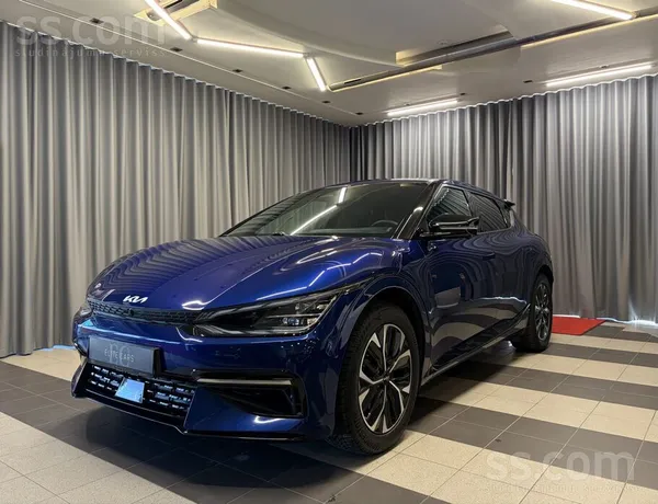 KIA - 1
