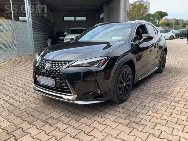 Lexus Lexus Ux-Serie UX 250h Premium