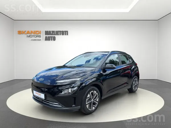 Hyundai Hyundai Kona, Comfort komplektācija ar 39kw/h Elek