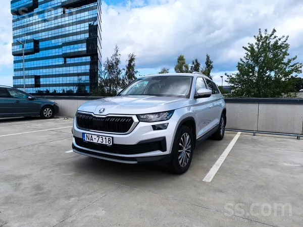 Skoda Pirkts Latvijā, apkopes pie dīlera. Auto ieguldīju