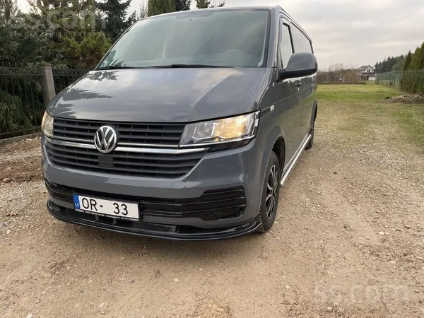 Pārdod WV T61 lieliskā stāvoklī. 
Sīkāka info pa tālruni. 
Auto atrodas Ik