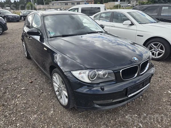 BMW Bmw 120d Individual