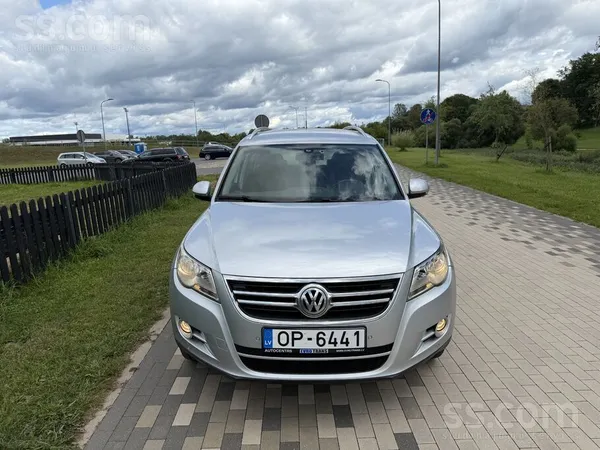 Volkswagen Только из Франции новый ТО возможно лизинг пробег 