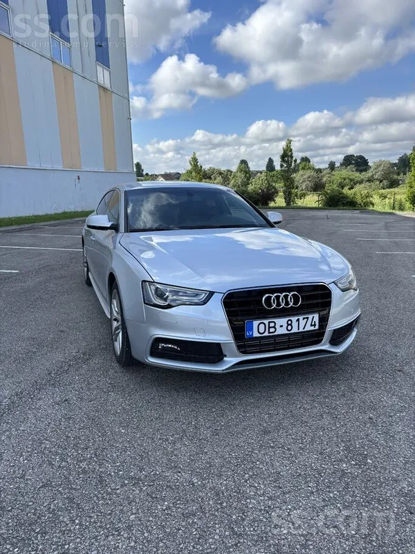 Audi Cena ar Pvn. 