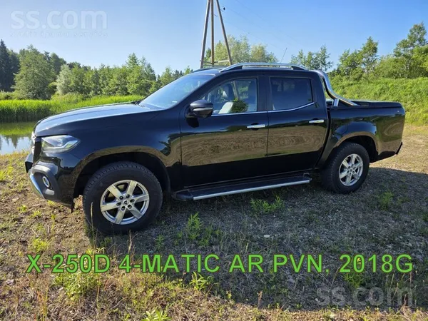 4X4, 2.3 Dci 140kw (190zs) N1, 
Cena 20 000+Pvn, uzņēmumiem Pvn tiek atgrie