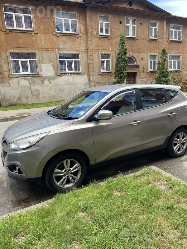 Hyundai Pārdodu ārzemes Hyundai. ...