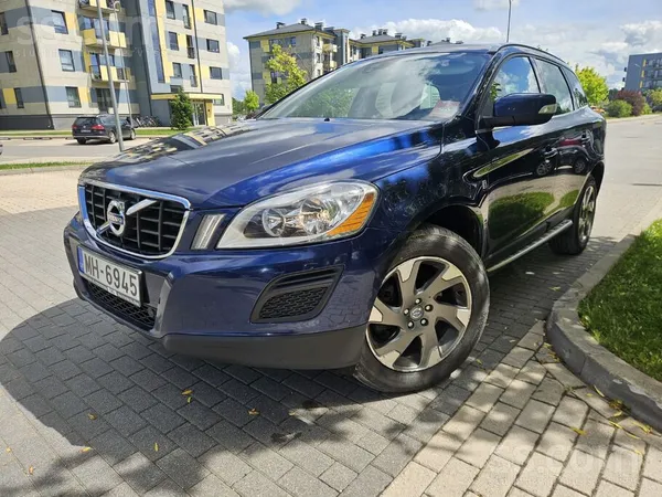 Volvo Pārdod, vēlams šodien, 