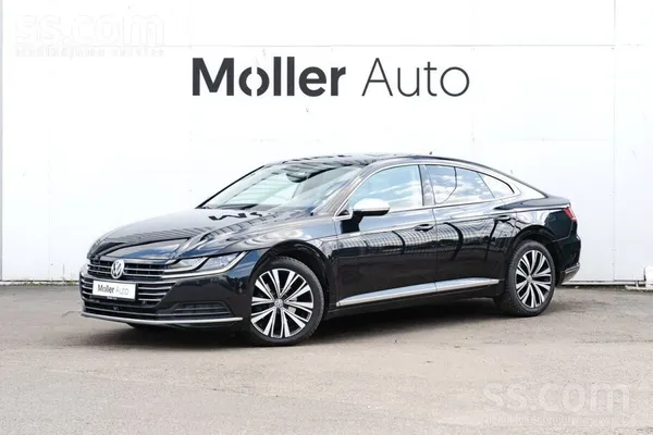 Volkswagen Volkswagen Arteon Rline 1.5 Tsi (150zs) ar automāt