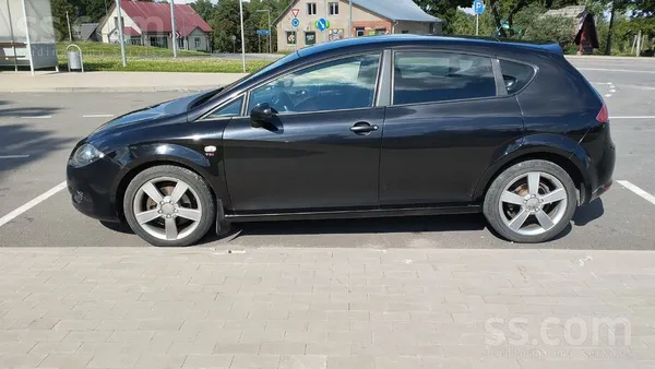 Pārdodu dinamisku un ekonomisku auto labā tehniskā stāvoklī. 2.0 Tdi motora