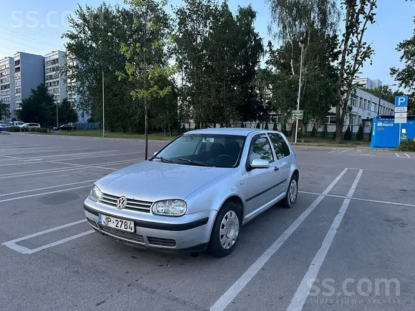 Volkswagen 1.9tdi, 74kw, Ta: 20.11.2026, kompakts pilsētas au