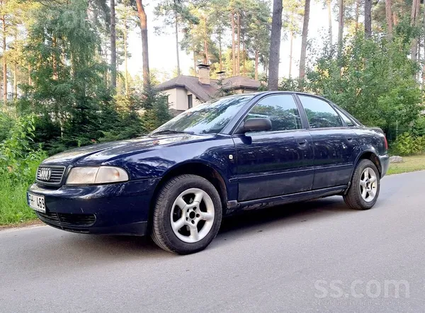 Audi Pārdod, auto derēs darba vajadzībām vai arī kā lēt
