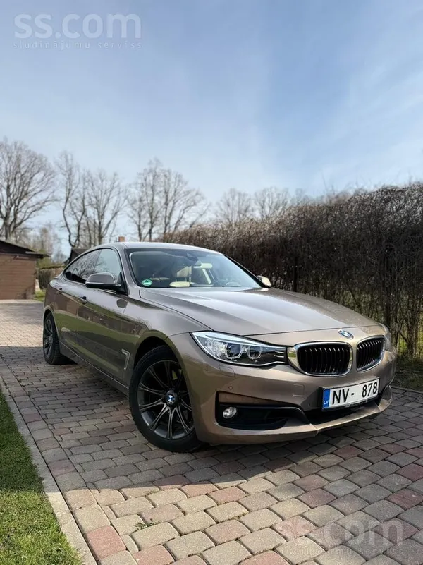 Pārdod BMW 325d ļoti labā stāvoklī, braukusi sieviete. Kopš auto ir īpašumā,