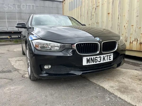 BMW 320