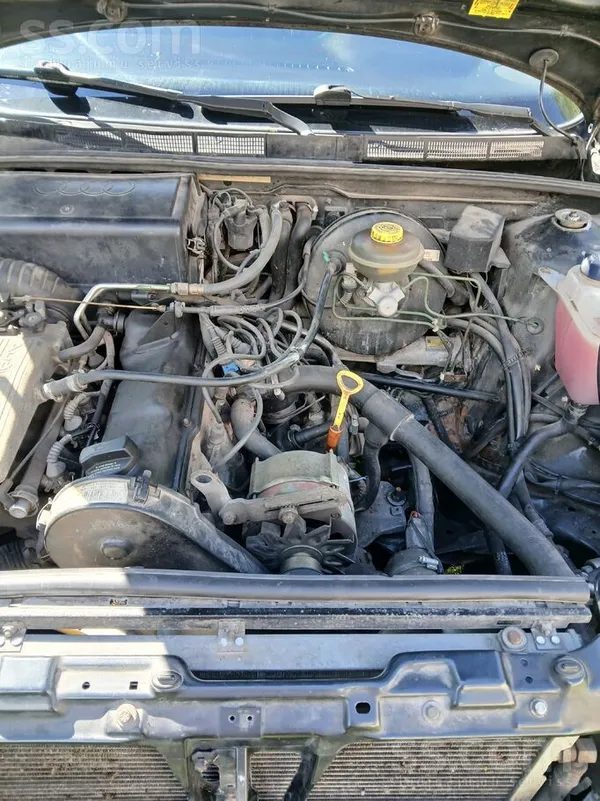 Audi Pārdod jo iegādāts cits, zvanīt uz numuru 26365829