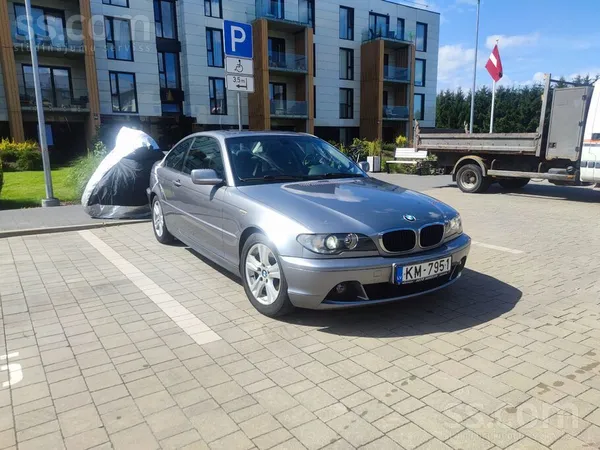 BMW Т. О. до июня 2027.