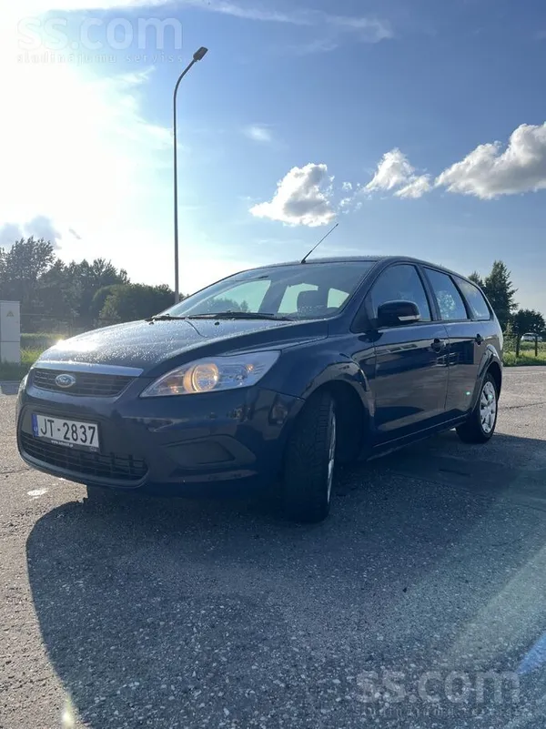 Ford Skate līdz 09.03.2027, nodoklis par 2026. gadu nom