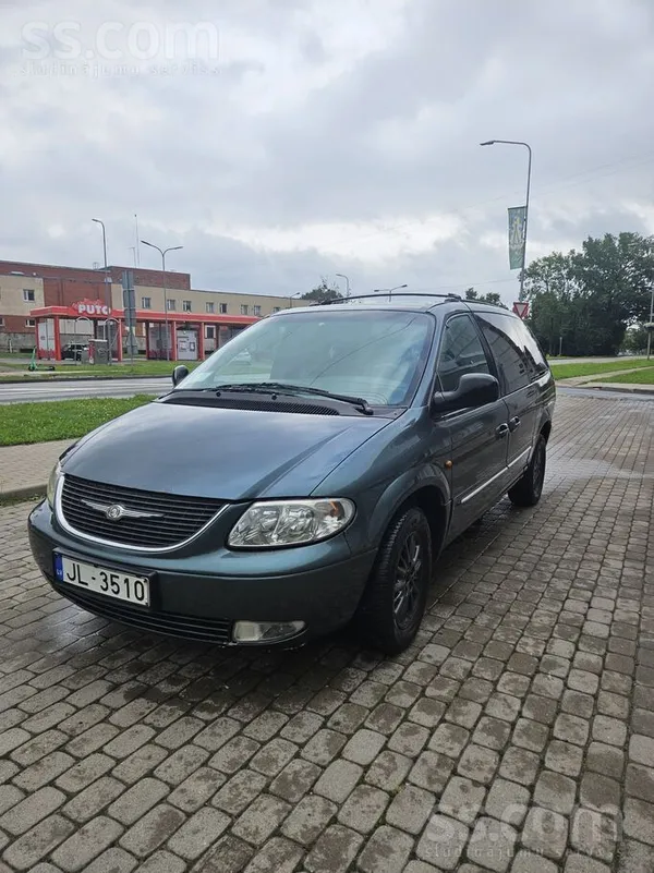 Chrysler Lv/ru/en