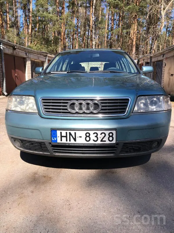 Audi Продаю А6с5 В технически исправном состоянии. Поку