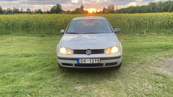 Volkswagen Ir siki defekti
