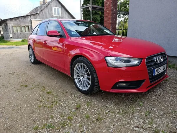 Audi 2.0 tdi quattro manuālis. Laba mašīna. Tirgojam jo