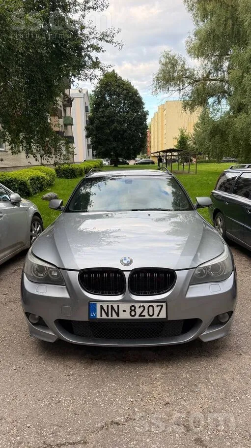 BMW Pārdodu abus divus pa 5000€