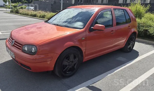 Volkswagen Ruc brauc bremze ...