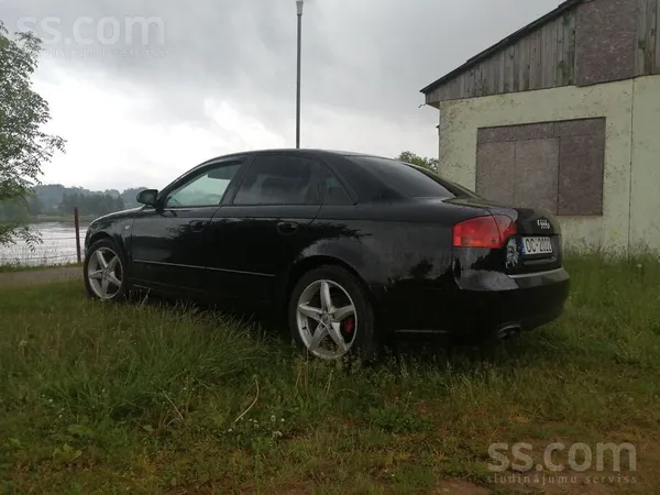 Audi Tikko izieta tehniskā apskate, jauns akumulators, 