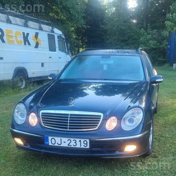 Mercedes В нормально состояние, не гнилой, немного карозии 