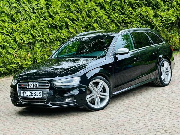 Ievērtē šo Audi . Auto ar pievienoto vērtību un daudz odziņām. 

Latvijas