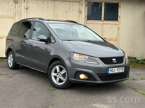 Seat Pārdodu vai Mainu ar piemaksu abos virzienos. 