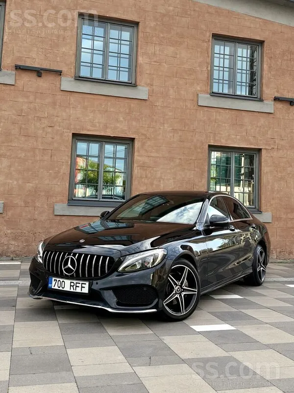 Mercedes Продается автомобиль в максимально приближенном к 