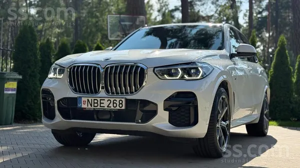 BMW 40d. Neto 40909€. Dinamisks un ekonomisks. Labs ap