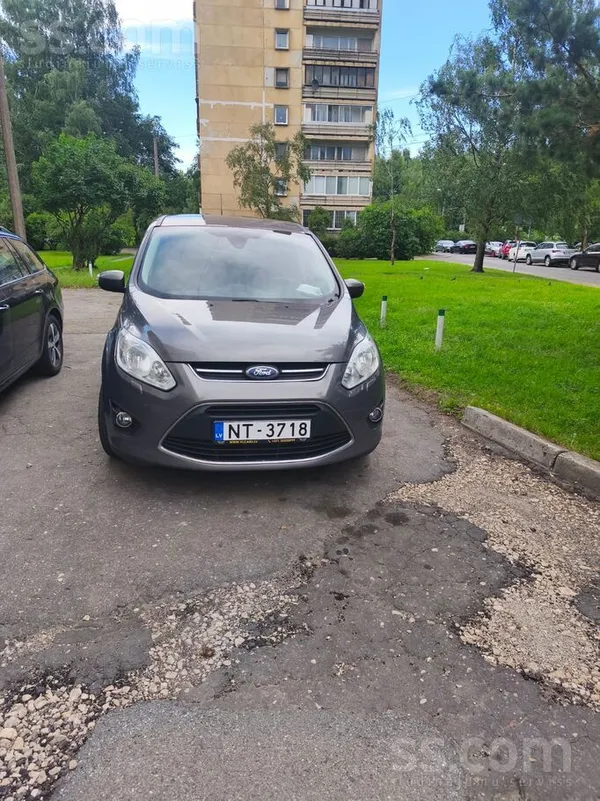 Ford Цена 5300
