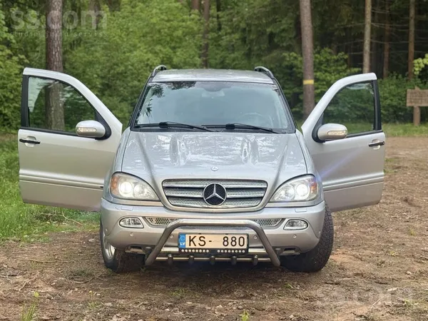 Mercedes Visi jautājumi pa tālruni. ...