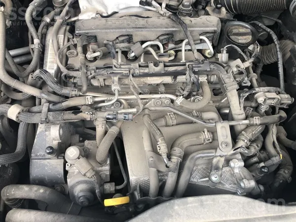 Volkswagen VW Sharan Comfortline