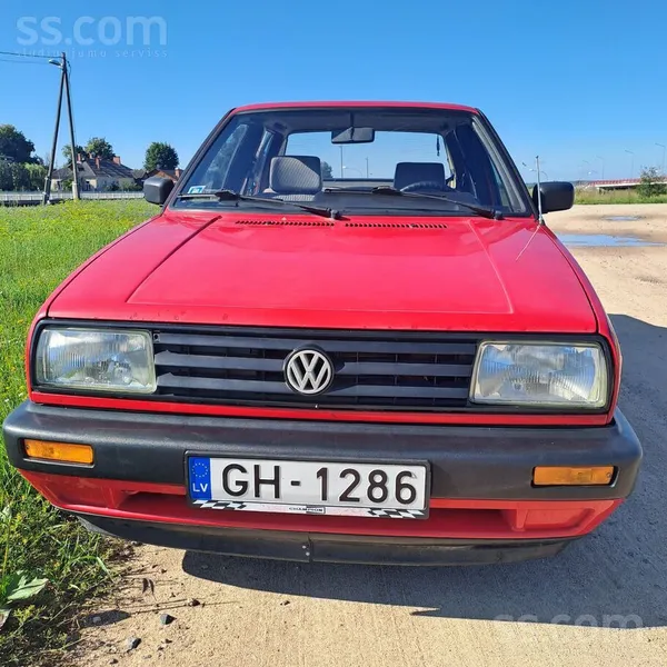 Volkswagen Продаётся VW Jetta в хорошем состоянии, ТО до 08.0