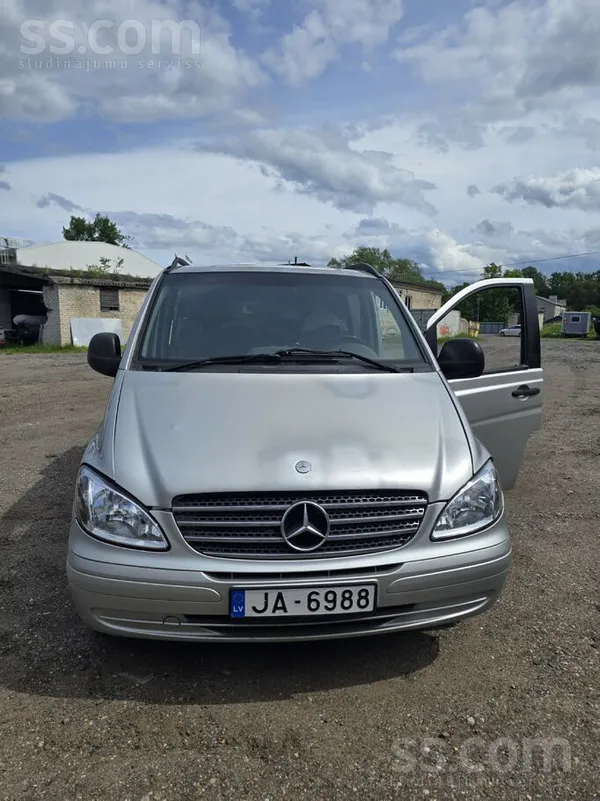 Mercedes Новый то. 
